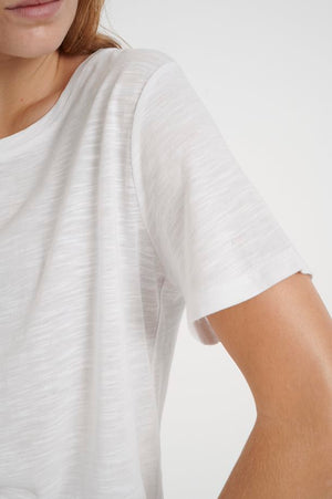 Inwear - Alma T shirt - White