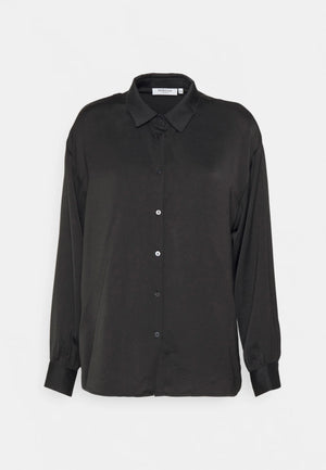 MSCH - Stefana Maluca shirt - Black