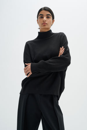 Inwear - Tenley Knit - Black
