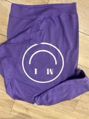 MOI - Happy Face Sweatshirt