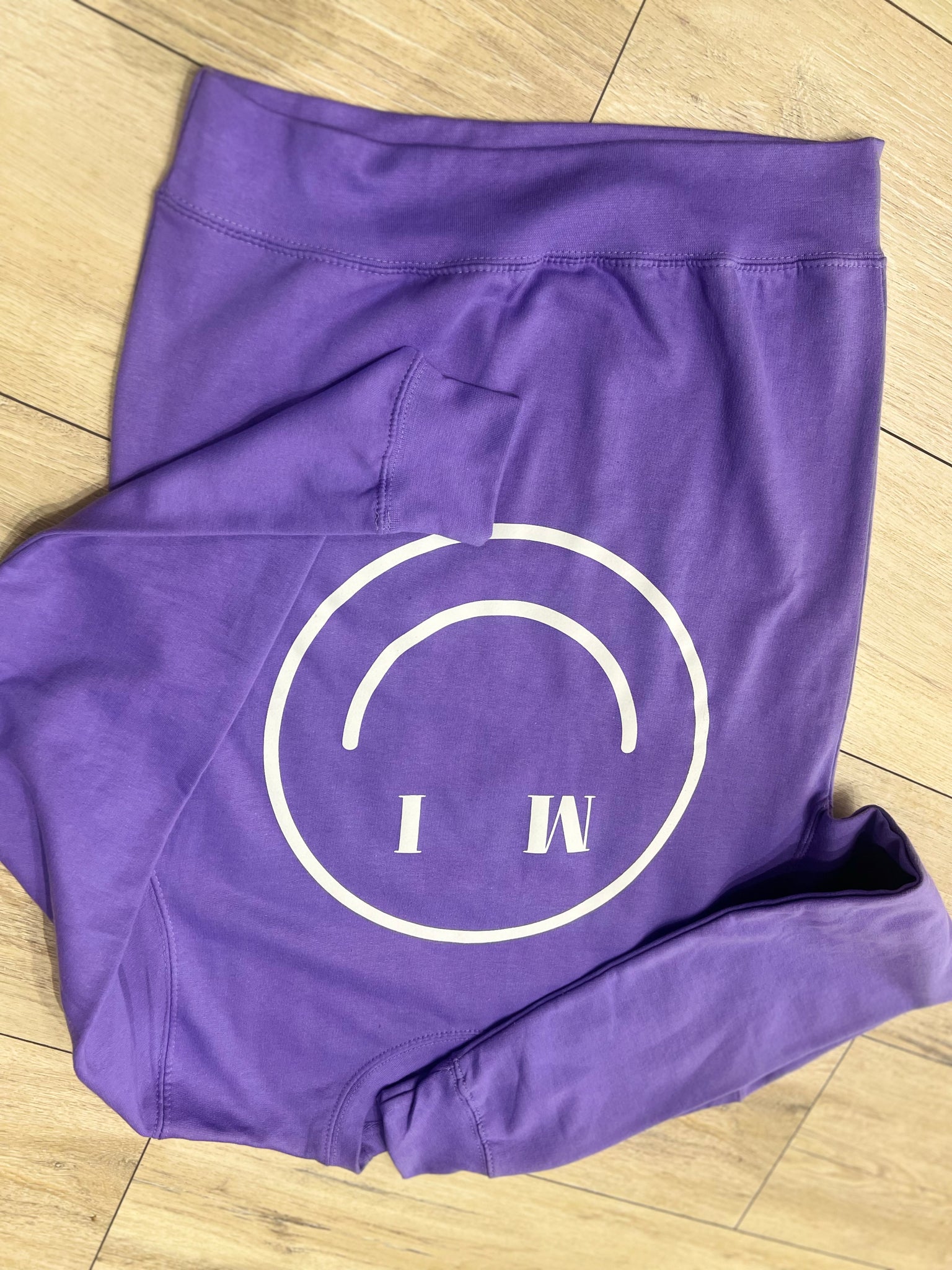 MOI - Happy Face Sweatshirt