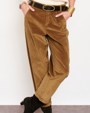 MKT - Pomma Trouser