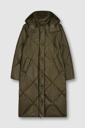 Rino & Pelle - Vico Coat