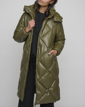 Rino & Pelle - Vico Coat