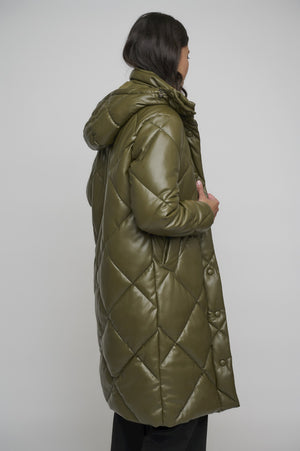 Rino & Pelle - Vico Coat