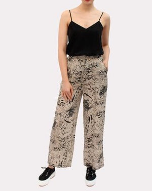 Religion - Roots Trousers