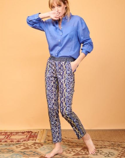 MKT - Pandor Trouser