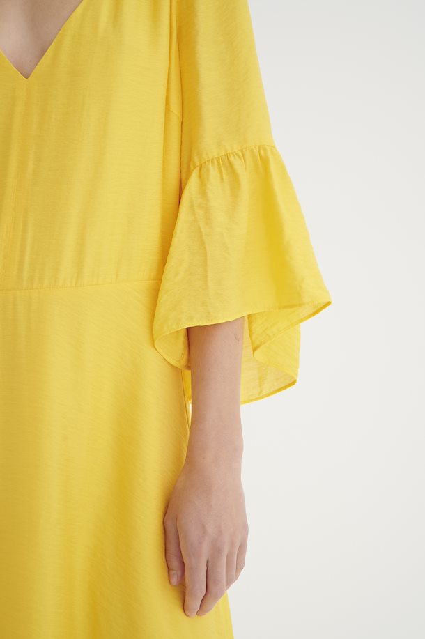 Inwear - Vagga Dress - Lemon Pie