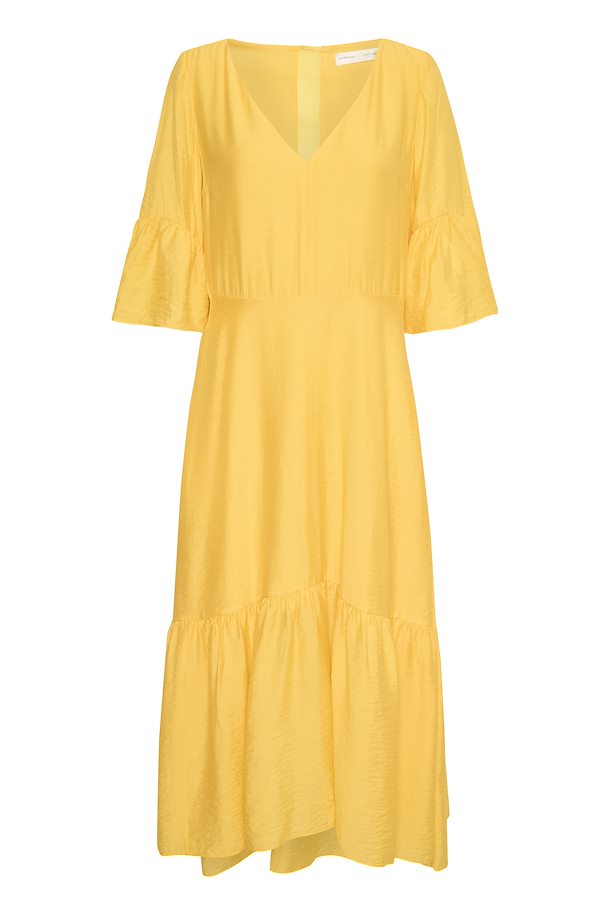 Inwear - Vagga Dress - Lemon Pie