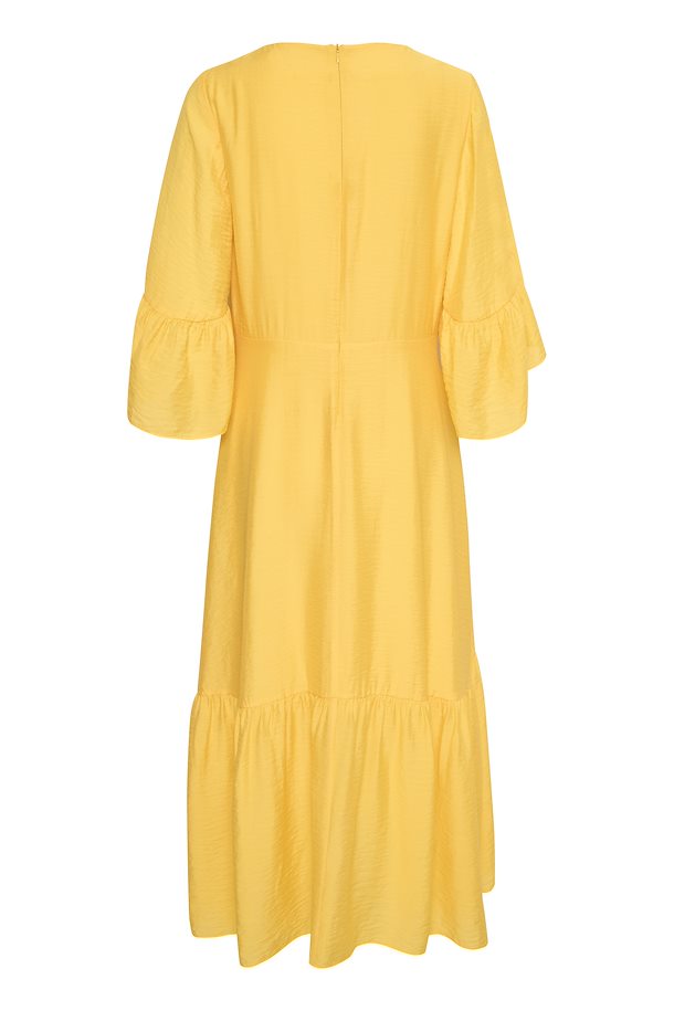 Inwear - Vagga Dress - Lemon Pie