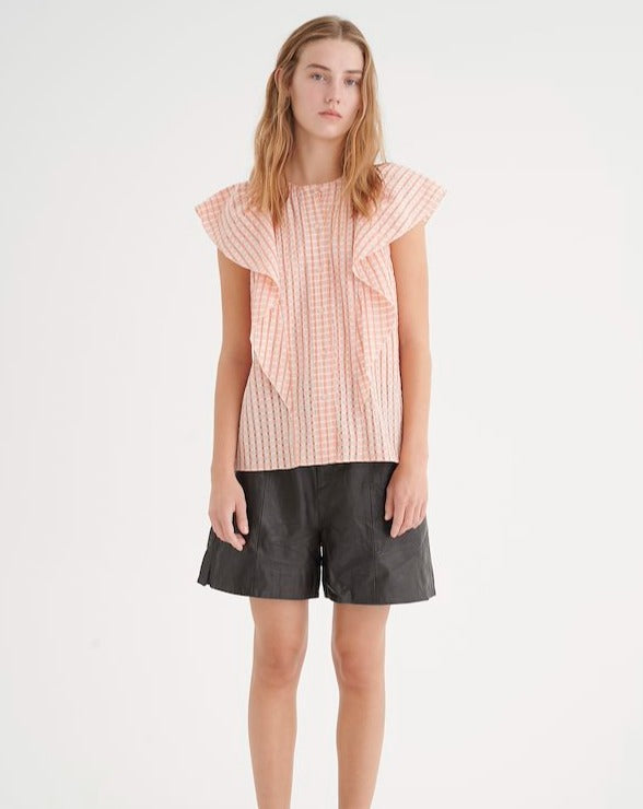 Inwear - Vanida Top - Melon Juice