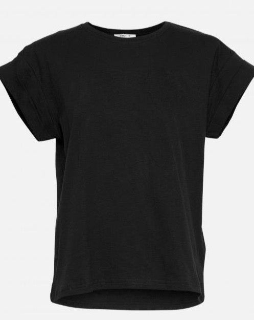MSCH - Black T-Shirt