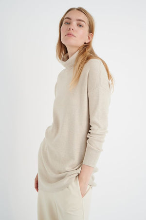 Inwear - Sandstone Jumper Dress